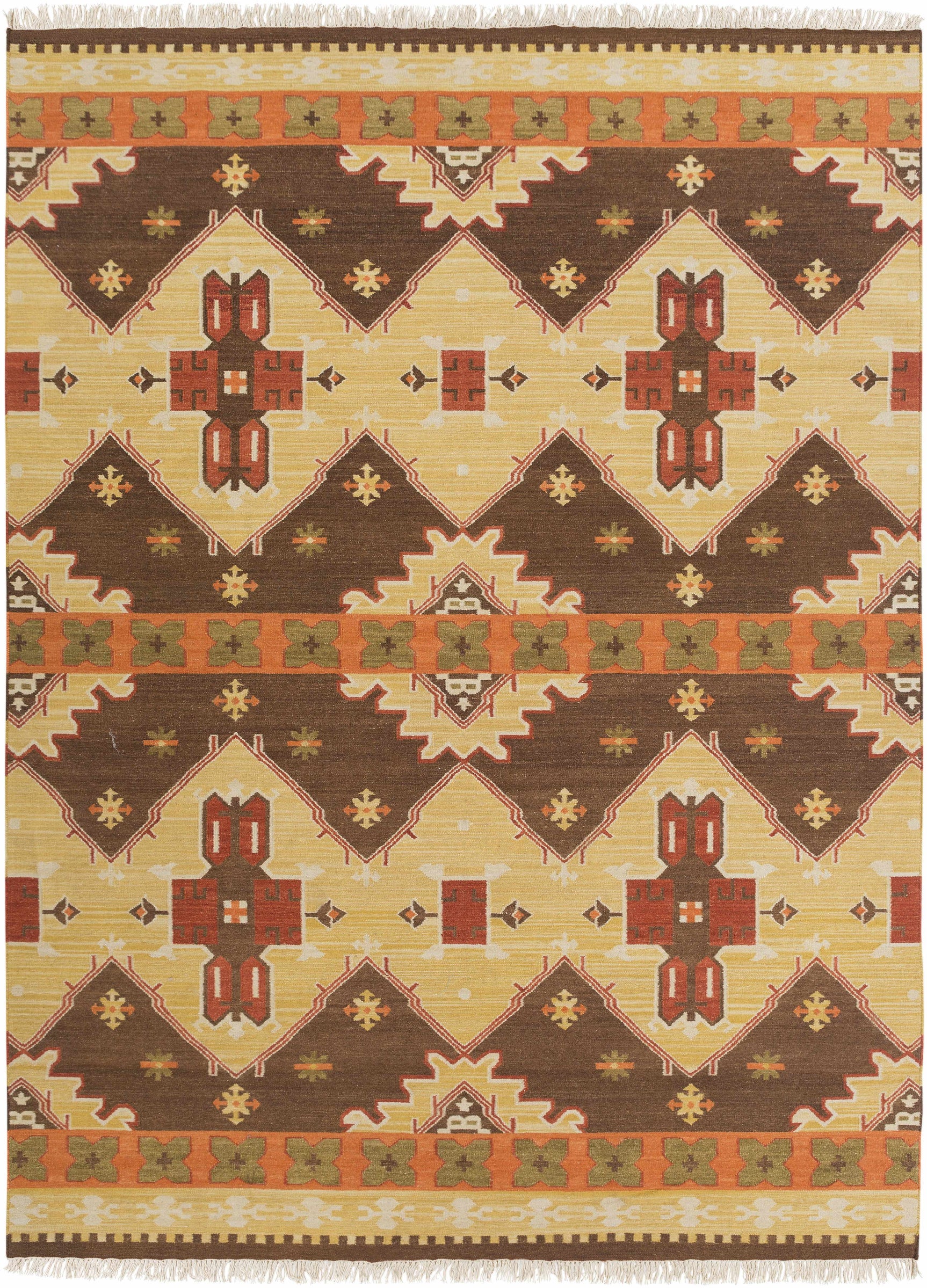 Inavale Area Rug - Clearance - Ornate Home