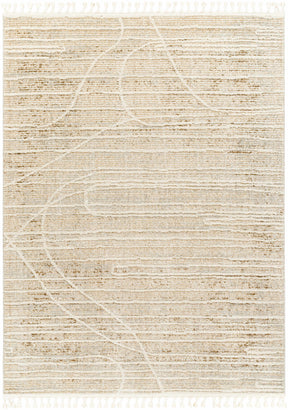Inaya Area Rug - Clearance - Ornate Home