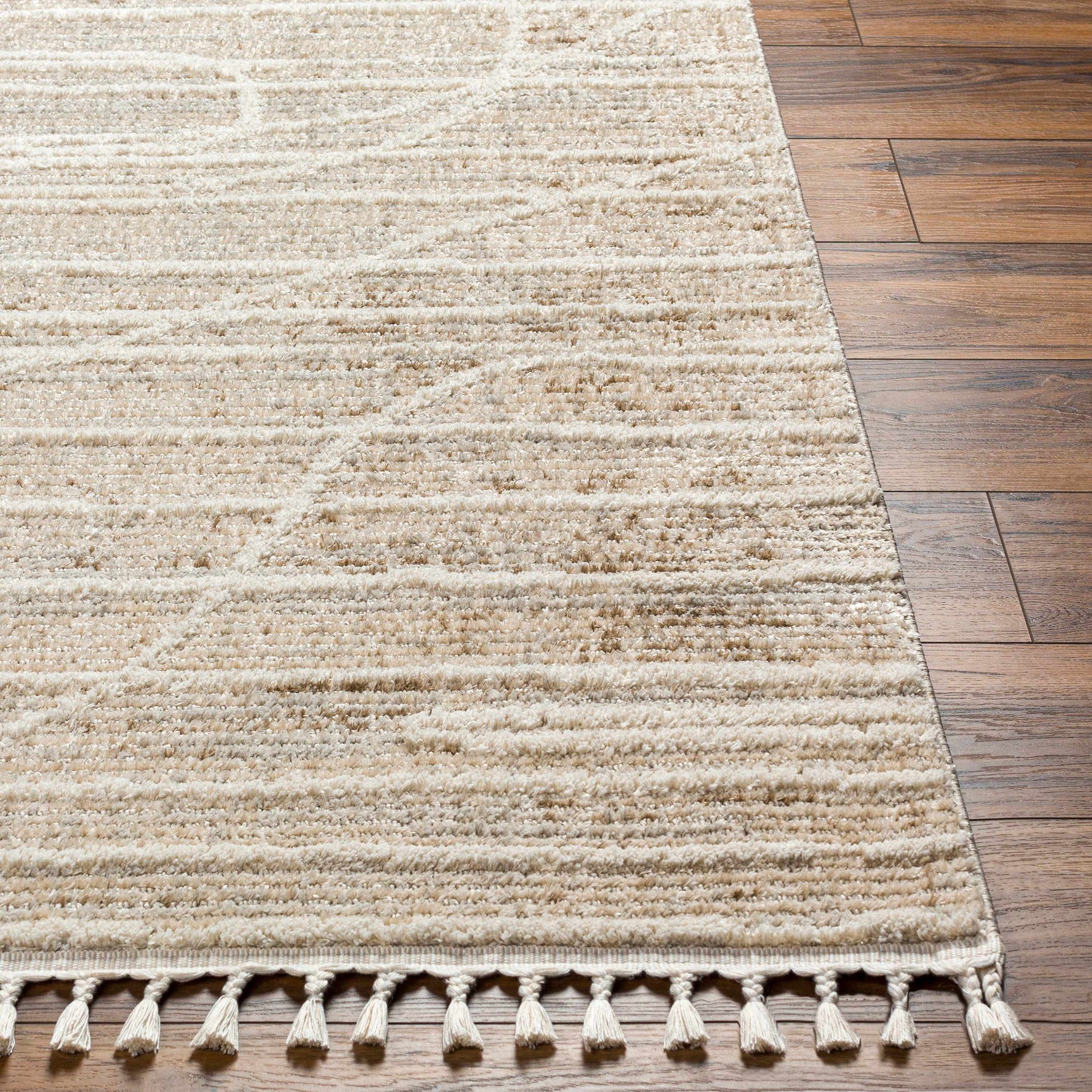 Inaya Area Rug - Clearance - Ornate Home