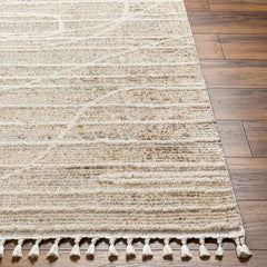Inaya Area Rug - Clearance - Ornate Home