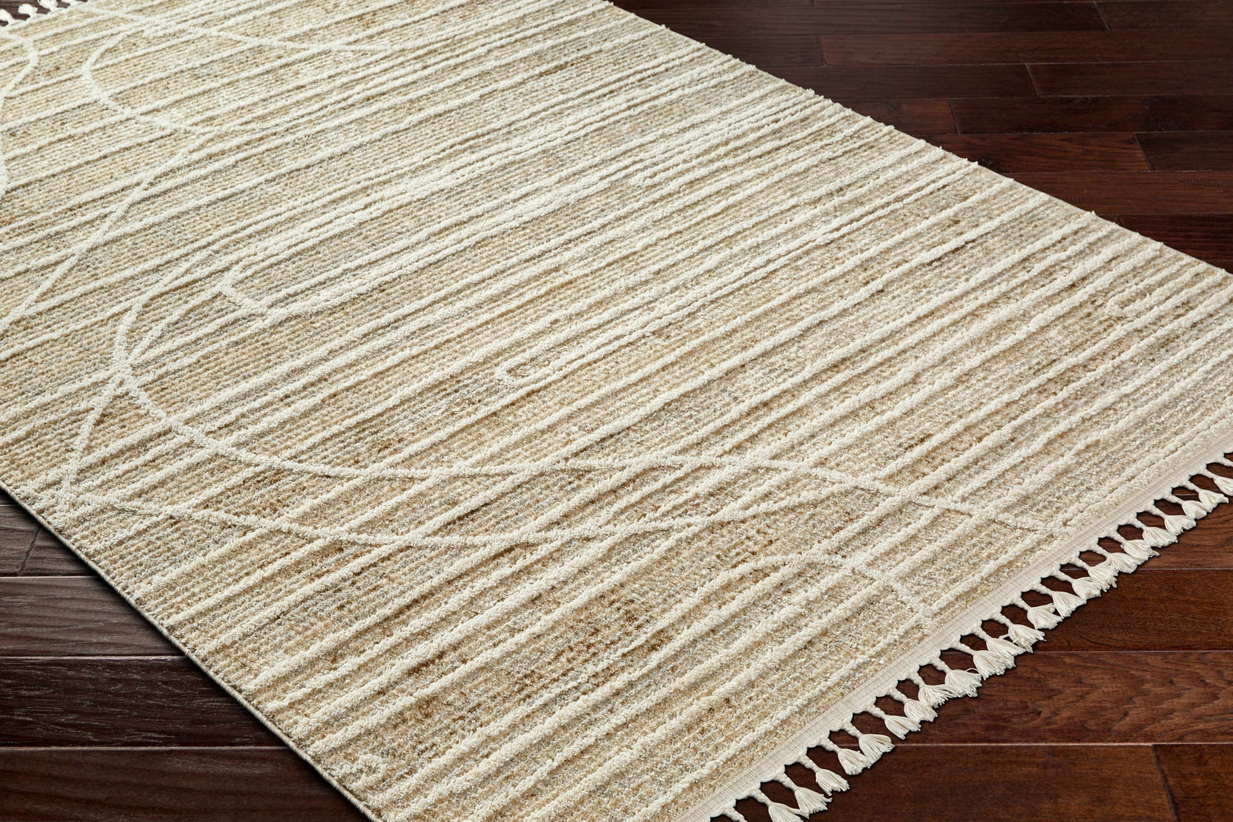 Inaya Area Rug - Clearance - Ornate Home