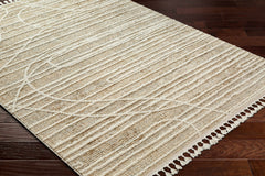 Inaya Area Rug - Clearance - Ornate Home