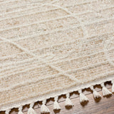 Inaya Area Rug - Clearance - Ornate Home