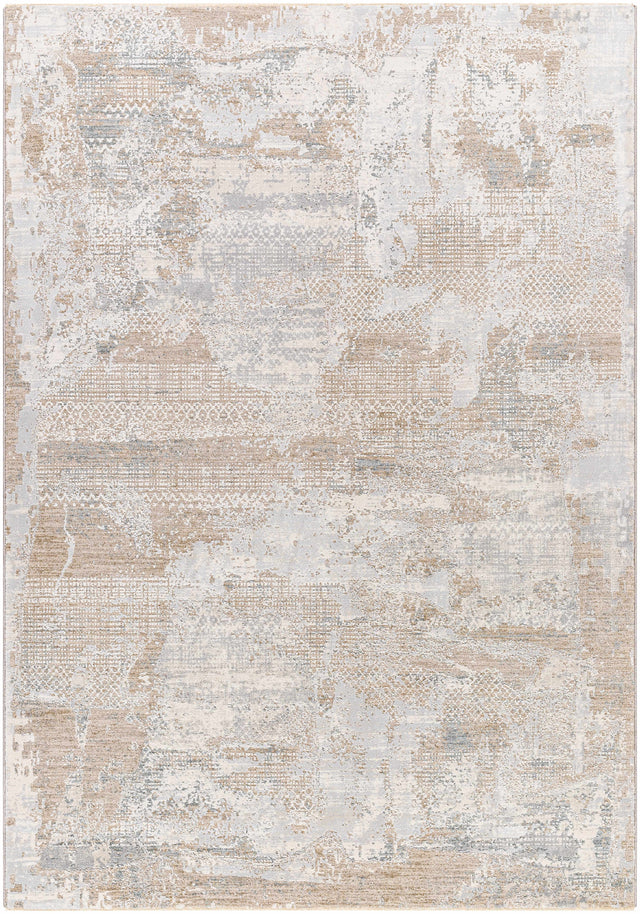 Indah Thick Luxe Area Rug - Clearance - Ornate Home