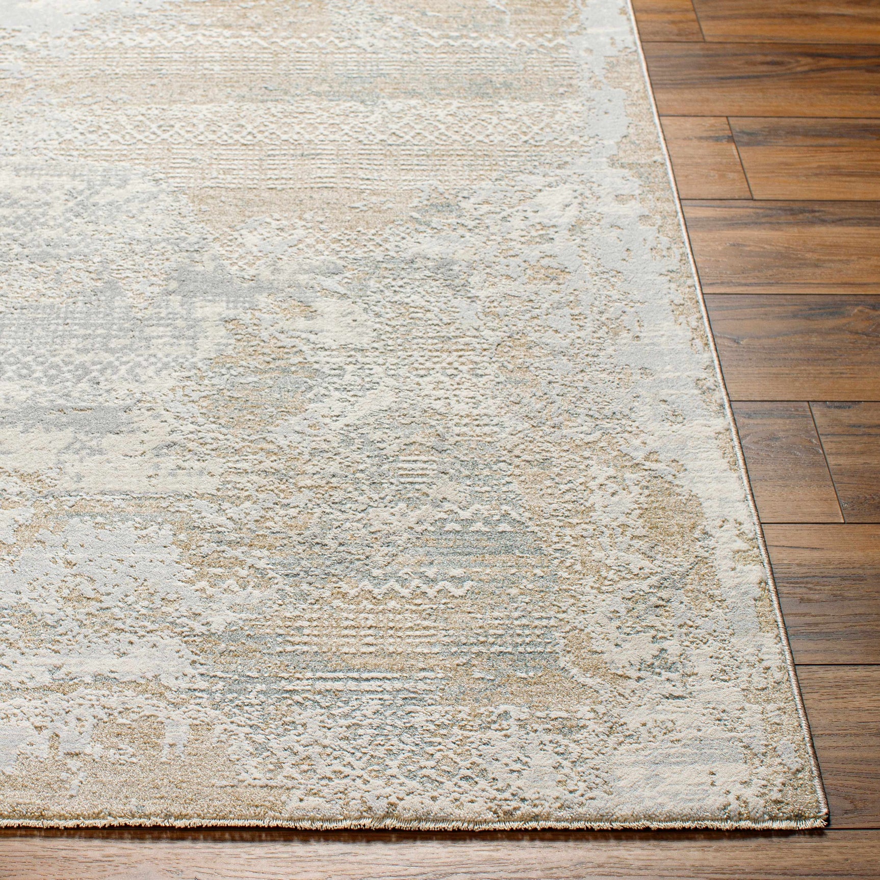 Indah Thick Luxe Area Rug - Clearance - Ornate Home