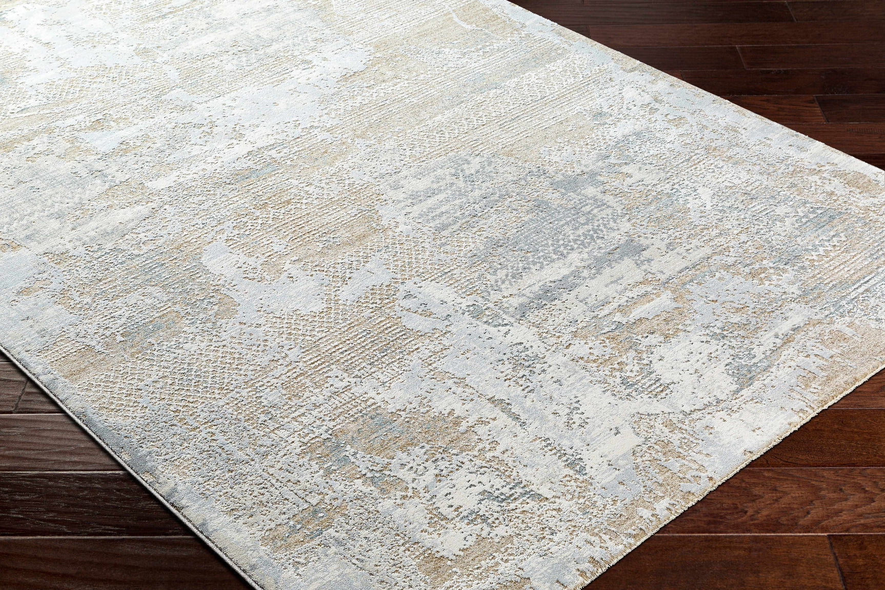 Indah Thick Luxe Area Rug - Clearance - Ornate Home