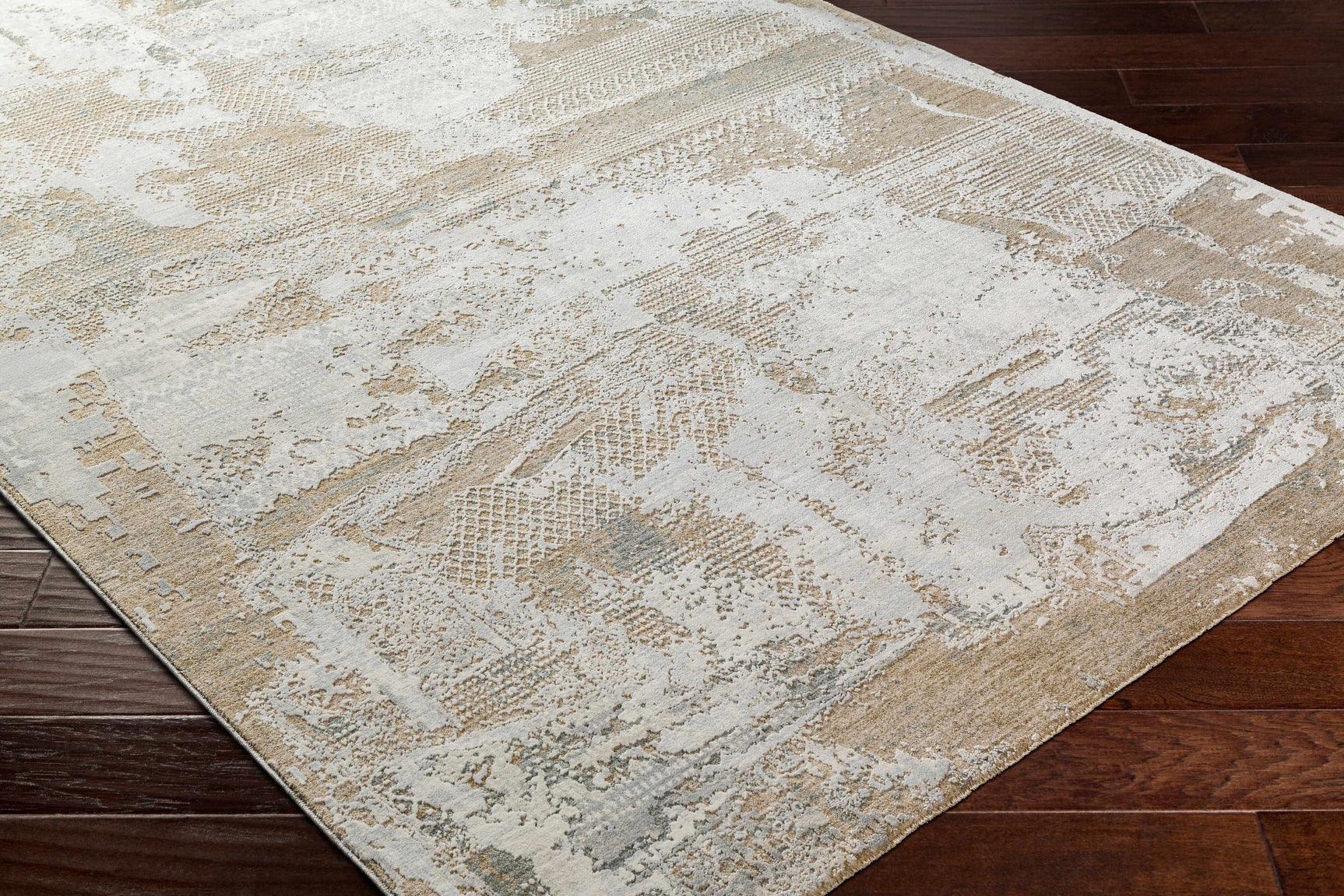 Indah Thick Luxe Area Rug - Clearance - Ornate Home