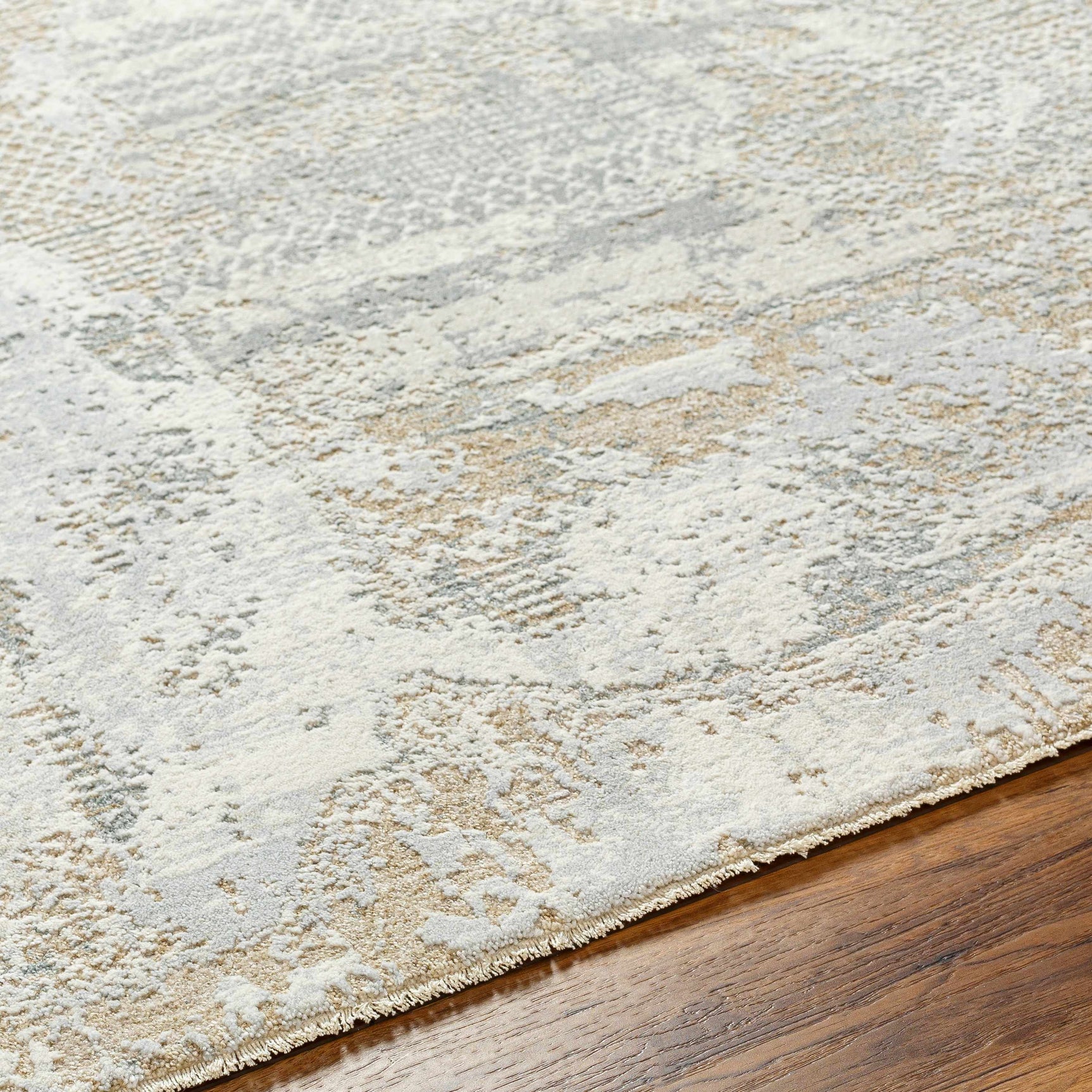 Indah Thick Luxe Area Rug - Clearance - Ornate Home