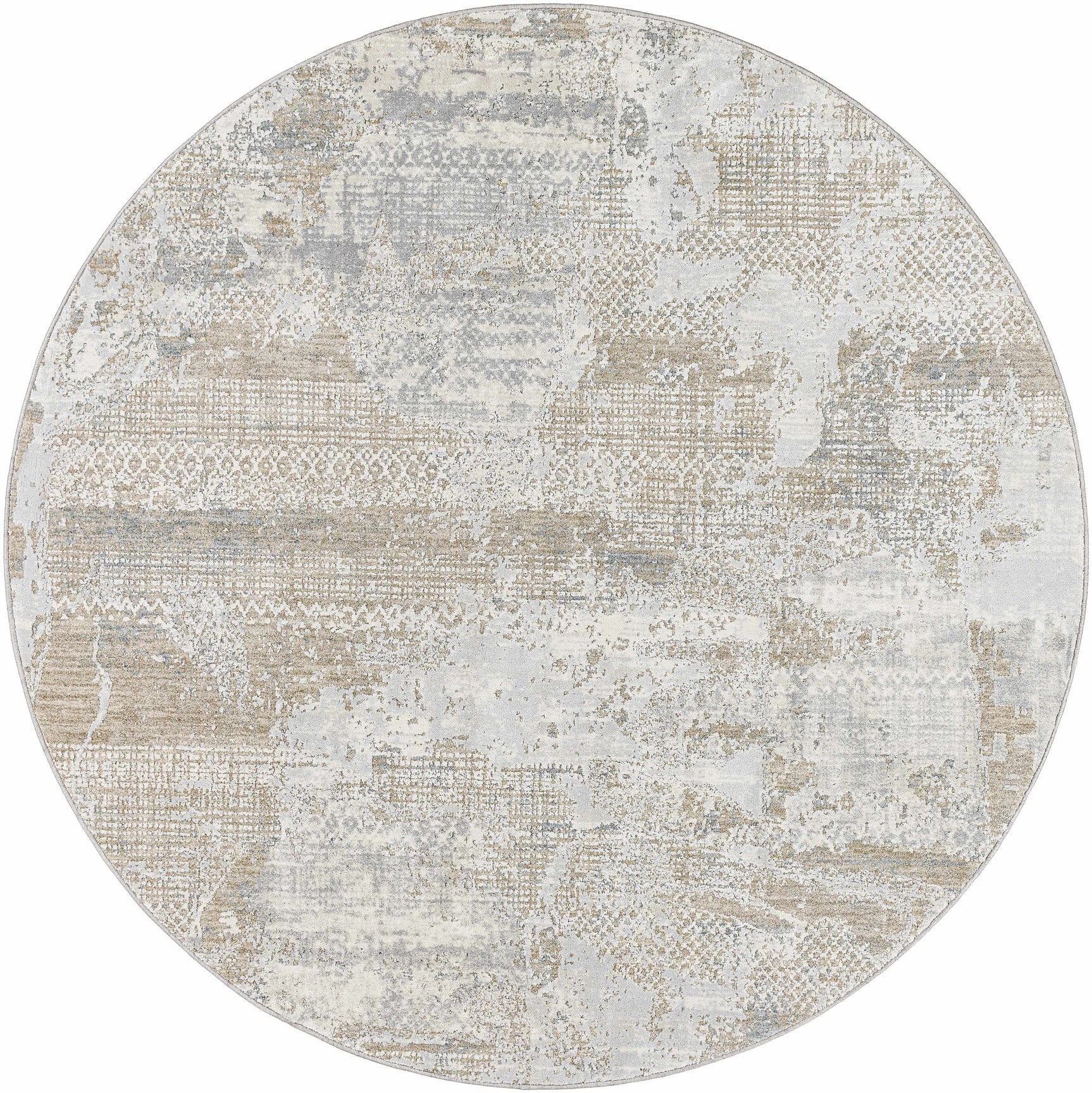 Indah Thick Luxe Area Rug - Clearance - Ornate Home