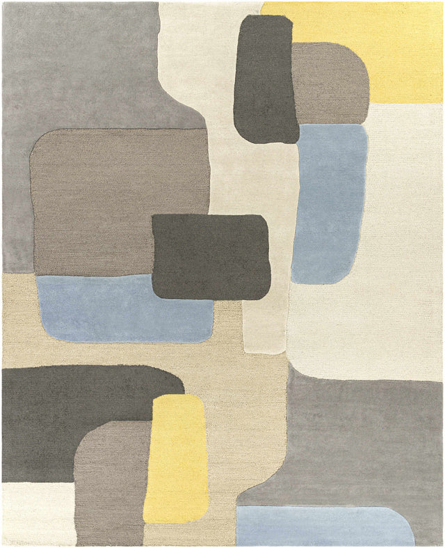 Indialantic Area Rug - Clearance - Ornate Home