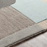 Indialantic Area Rug - Clearance - Ornate Home