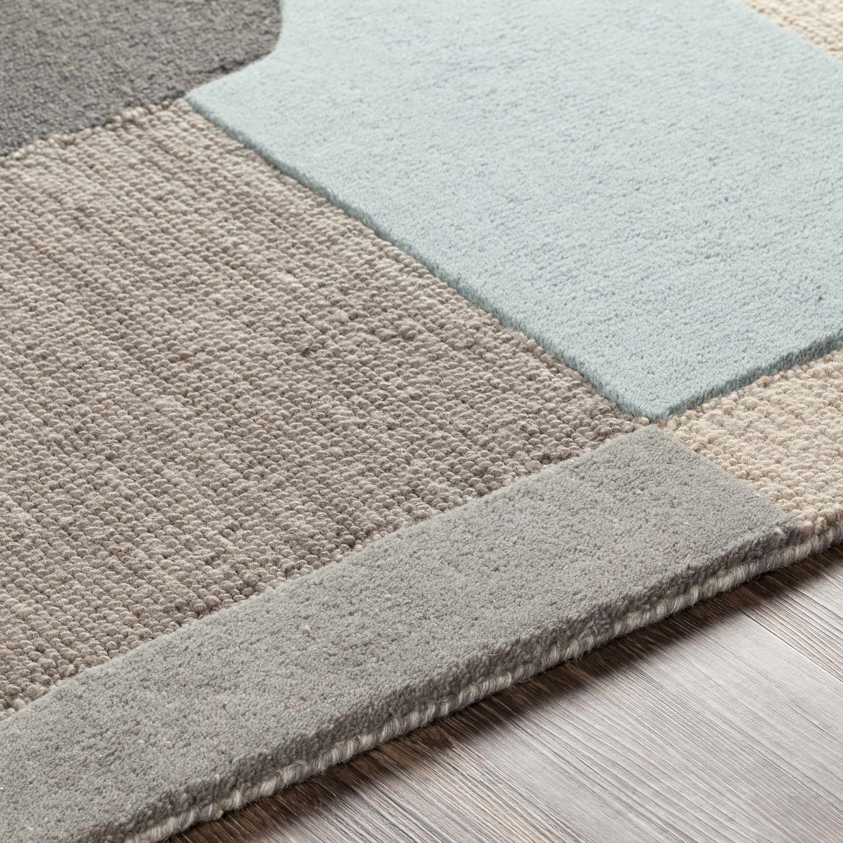 Indialantic Area Rug - Clearance - Ornate Home