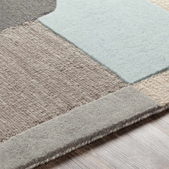 Indialantic Area Rug - Clearance - Ornate Home