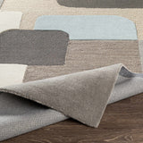 Indialantic Area Rug - Clearance - Ornate Home