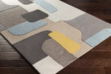 Indialantic Area Rug - Clearance - Ornate Home