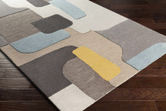 Indialantic Area Rug - Clearance - Ornate Home
