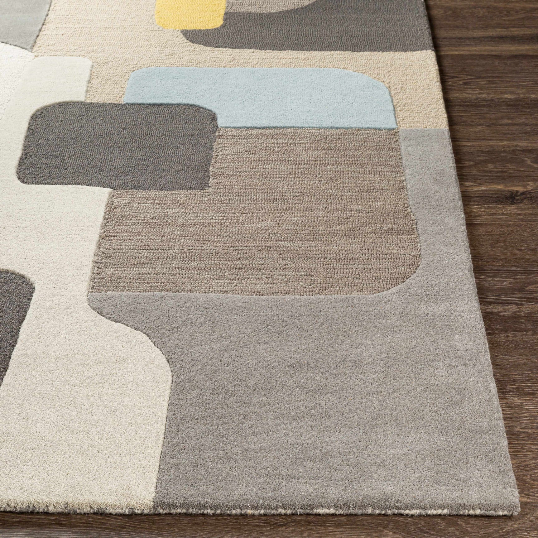 Indialantic Area Rug - Clearance - Ornate Home