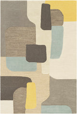 Indialantic Area Rug - Clearance - Ornate Home