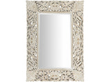 Indiana Wood Mirror - Ornate Home