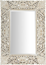 Indiana Wood Mirror - Ornate Home