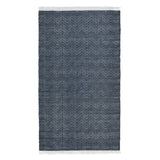Indoor/Outdoor Augusta Navy Rug - Ornate Home