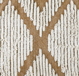 Indoor/Outdoor Avalon Honey Gold Rug - Ornate Home