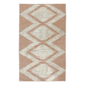 Indoor/Outdoor Avalon Sandstone Rug - Ornate Home