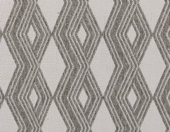 Indoor/Outdoor Banning Pebble Gray Rug - Ornate Home