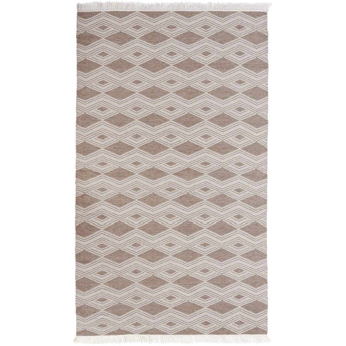 Indoor/Outdoor Banning Sand Rug - Ornate Home