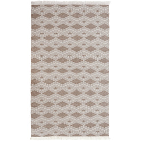 Indoor/Outdoor Banning Sand Rug - Ornate Home