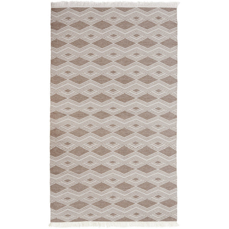 Indoor/Outdoor Banning Sand Rug - Ornate Home
