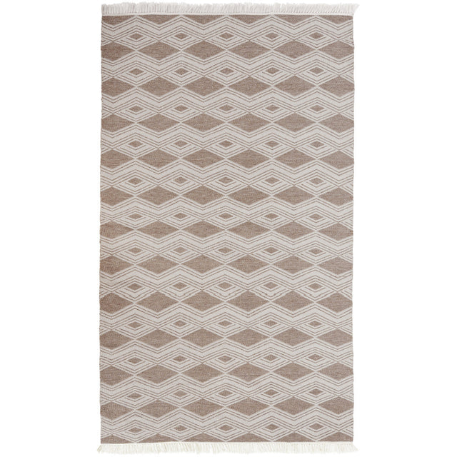 Indoor/Outdoor Banning Sand Rug - Ornate Home