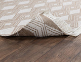 Indoor/Outdoor Banning Sand Rug - Ornate Home