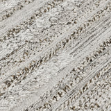 Indoor/Outdoor Fallon Gray Multi Rug - Ornate Home