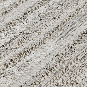Indoor/Outdoor Fallon Gray Multi Rug - Ornate Home
