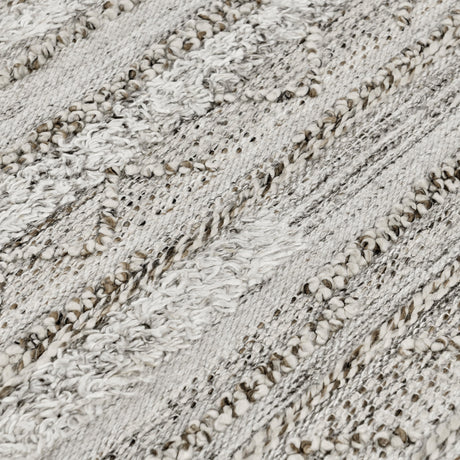 Indoor/Outdoor Fallon Gray Multi Rug - Ornate Home
