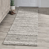 Indoor/Outdoor Fallon Gray Multi Rug - Ornate Home