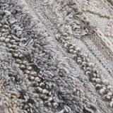 Indoor/Outdoor Fallon Gray Multi Rug - Ornate Home
