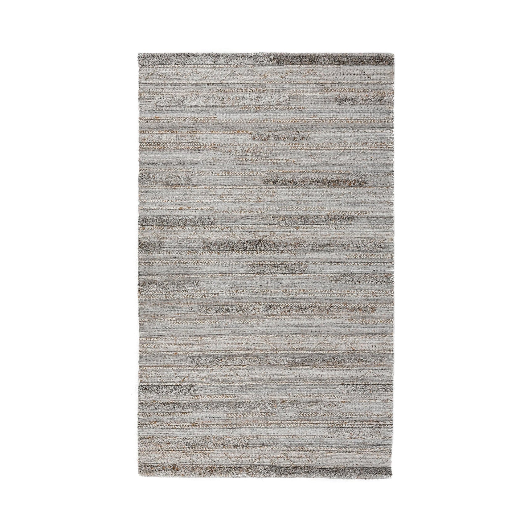 Indoor/Outdoor Fallon Gray Multi Rug - Ornate Home