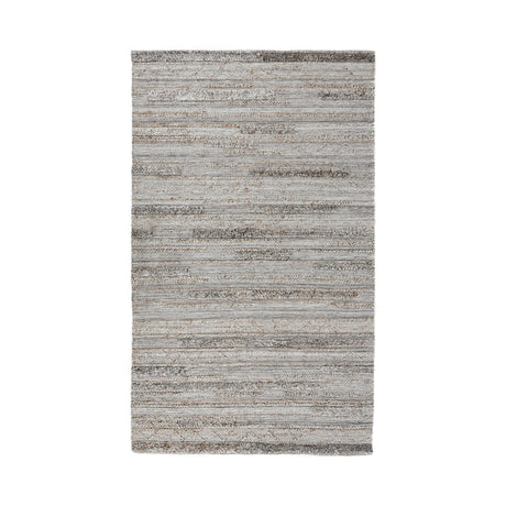 Indoor/Outdoor Fallon Gray Multi Rug - Ornate Home