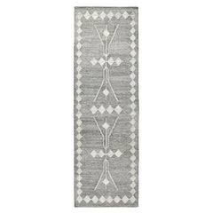 Indoor/Outdoor Oasis Gray Multi Rug - Ornate Home