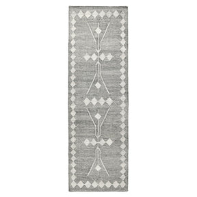 Indoor/Outdoor Oasis Gray Multi Rug - Ornate Home