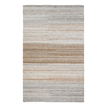 Indoor/Outdoor Plateau Sand Multi Rug - Ornate Home