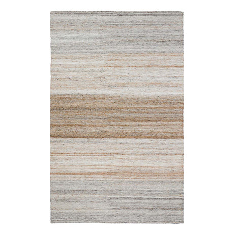 Indoor/Outdoor Plateau Sand Multi Rug - Ornate Home