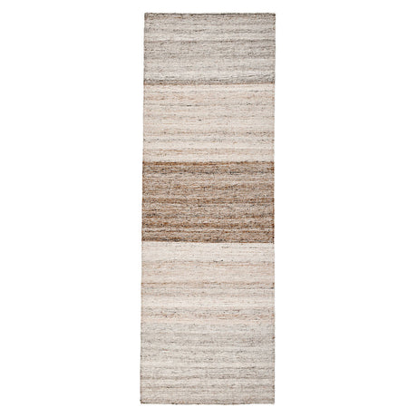 Indoor/Outdoor Plateau Sand Multi Rug - Ornate Home