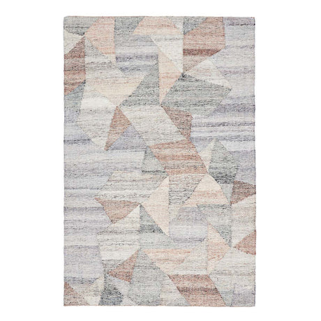 Indoor/Outdoor Savanna Multi Rug - Ornate Home