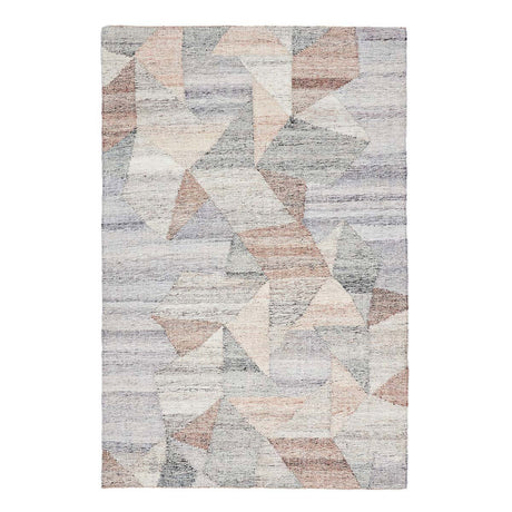 Indoor/Outdoor Savanna Multi Rug - Ornate Home