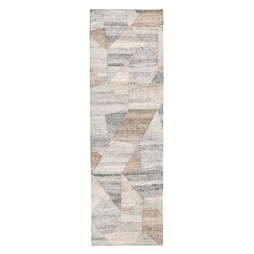 Indoor/Outdoor Savanna Multi Rug - Ornate Home