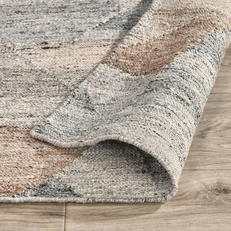 Indoor/Outdoor Savanna Multi Rug - Ornate Home