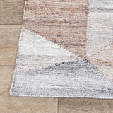 Indoor/Outdoor Savanna Multi Rug - Ornate Home